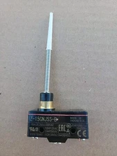 Omron Z-15GNJ55-B Switch 15A 250VAC
