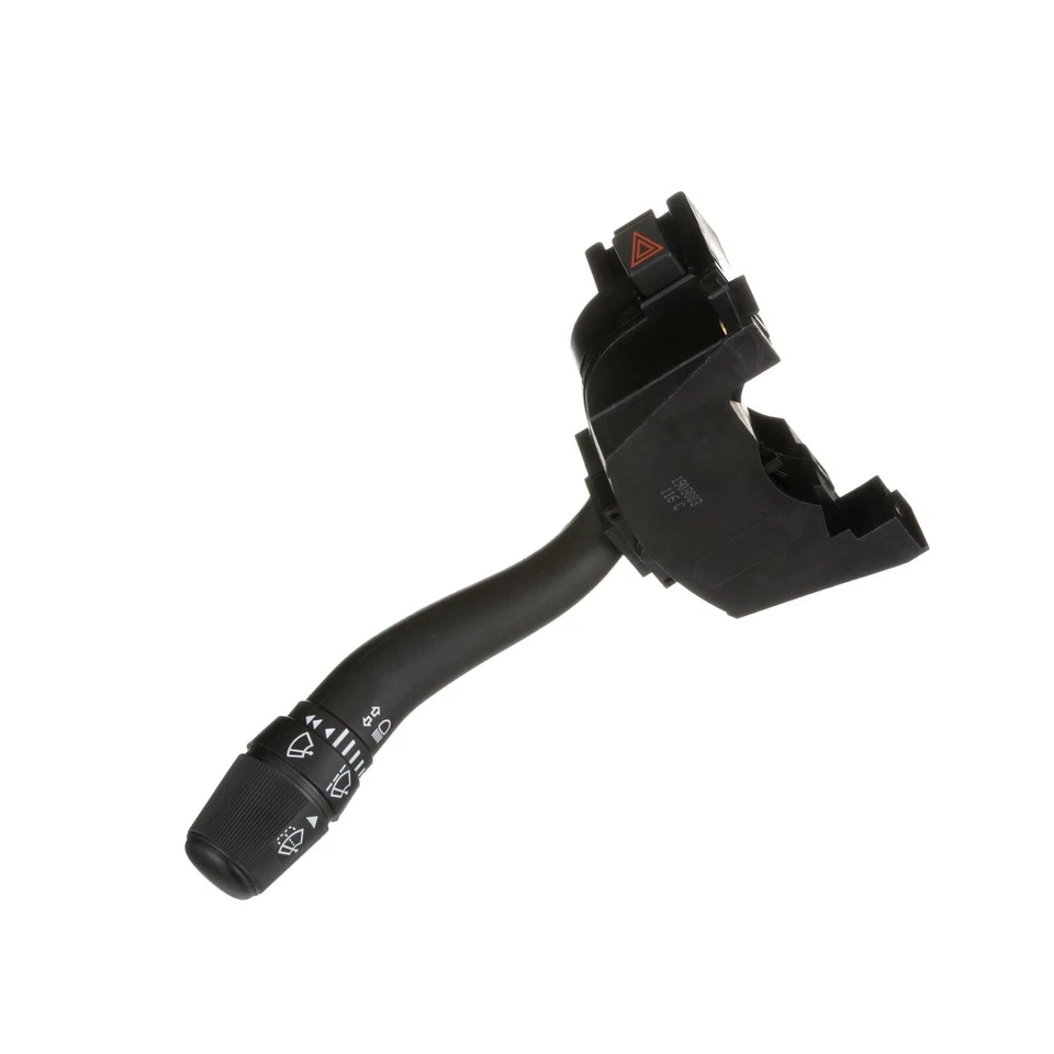 Interruptor de advertencia de peligro SMP 2003 2004 2005 para Ford F-350 Super Duty 2002-2007 Foto 3 de 4