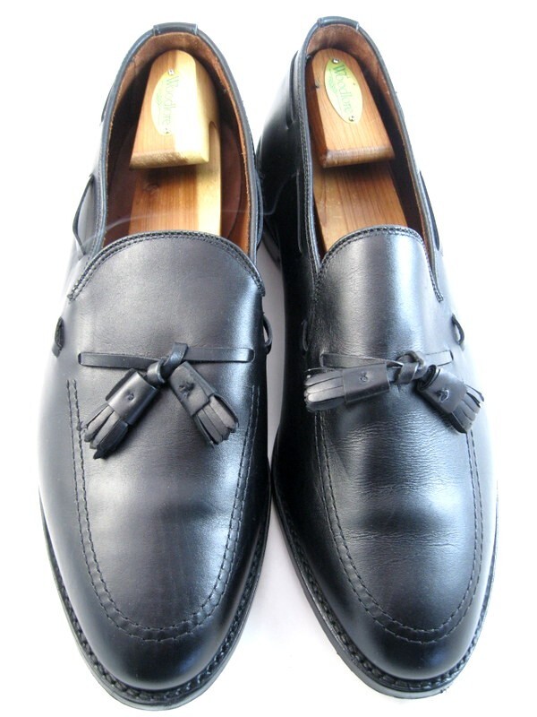 アレンエドモンズ Allen Edmonds Grayson 7 1/2 D Grayson Tassel Loafer | Men's Loafers | Allen Edmonds