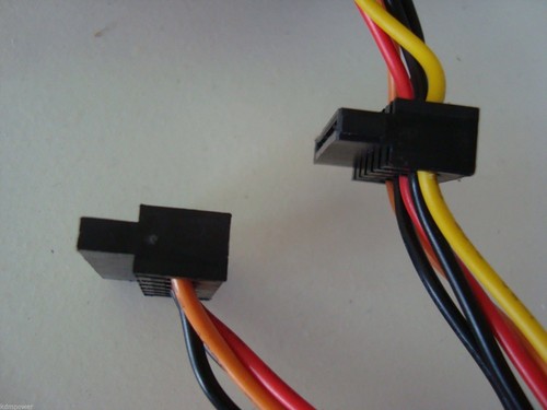 HP Slimline 5188-7520 DPS-160QB Ac Bel PC6012 PC6034 REPLACE Power Supply CY2 - Picture 3 of 3