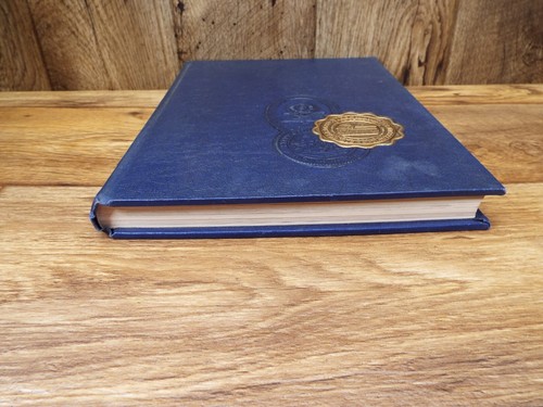 Vtg 1965 West Virginia University Yearbook College WV Monticola WVU Mountaneer - Picture 4 of 9