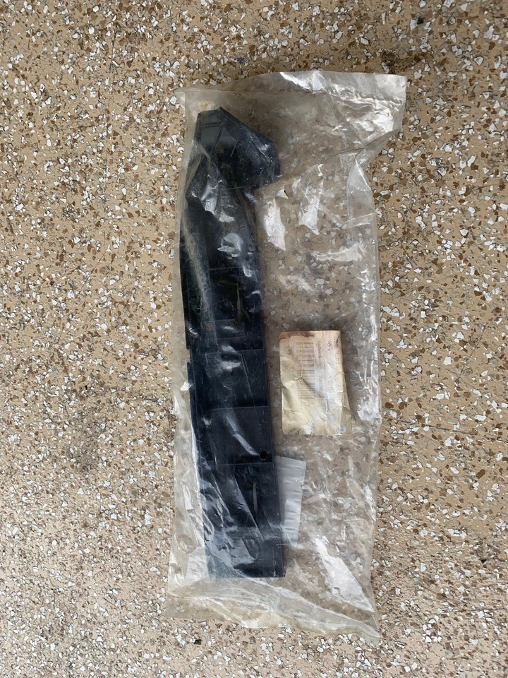 Nuevo soporte de parachoques delantero conductor lado izquierdo VW mano izquierda Golf GTI Foto 3 de 3