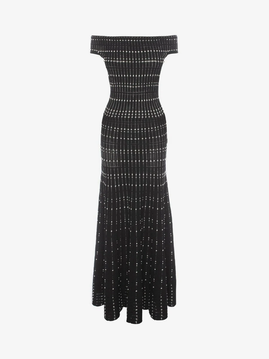 SPECTACULAR SOLD OUT NWT 3 390 ALEXANDER MCQUEEN OFF THE