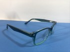 Kids Chelsea Morgan Eyeglasses CMM6001 Designer Frames  Blue 48-17-135 — photo 7