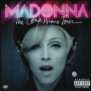 Confessions Tour Madonna | eBay