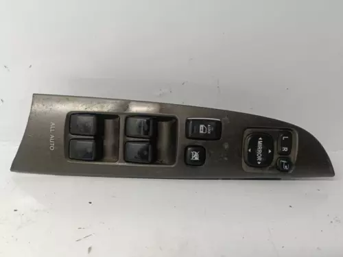 8404053080 Comando Alzacristalli Anteriore Sinistro per LEXUS IS (DS2/IS2 754791 - Foto 1 di 10