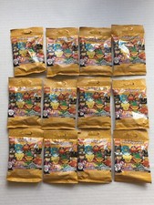 SEALED LEGO 71034 Minifigures Series 23 Complete 12 NEW IN HAND READY TO SHIP