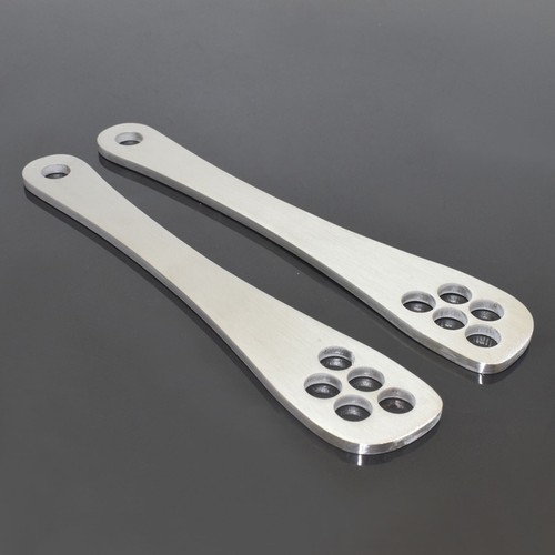 Lowering Linkage Link Kit For KAWASAKI Ninja 250R 300 ZX6R ZX7R ZX9R ZX10R ZX12R - Picture 3 of 6