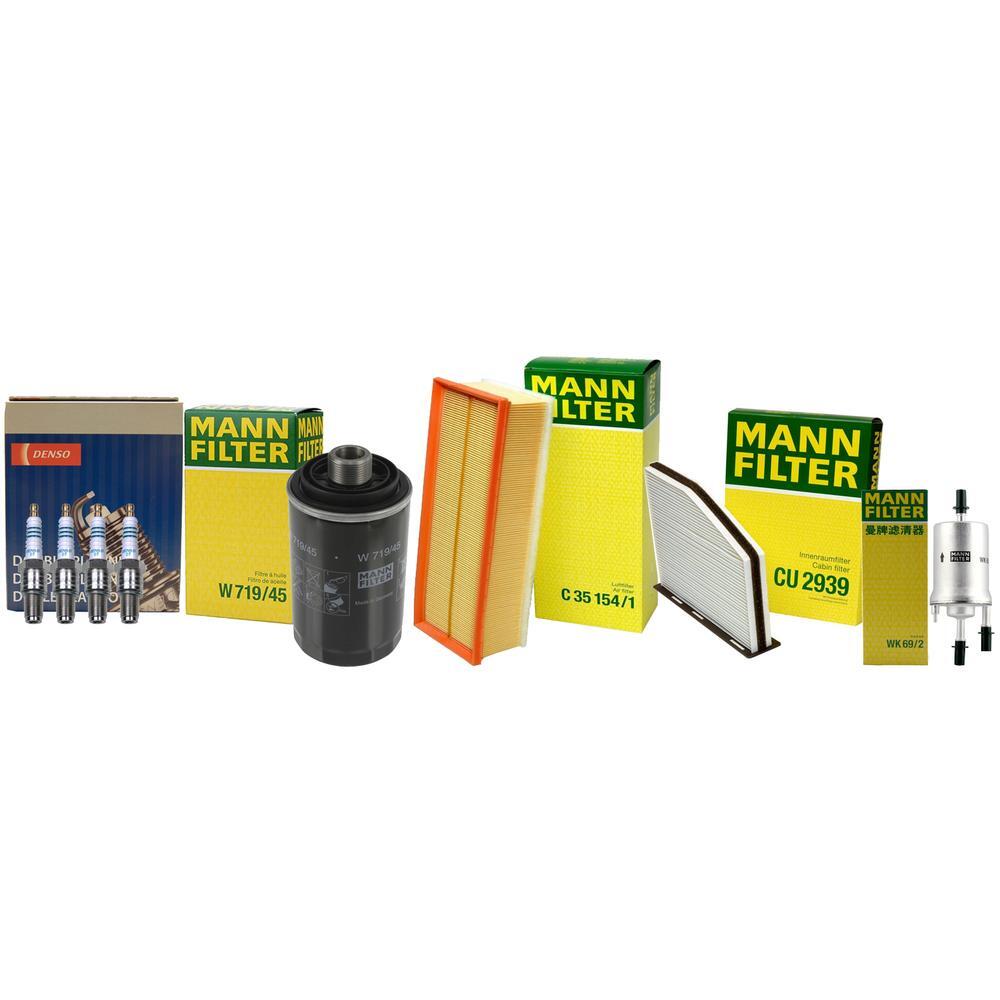 Denso Ignition Tune-Up Kit