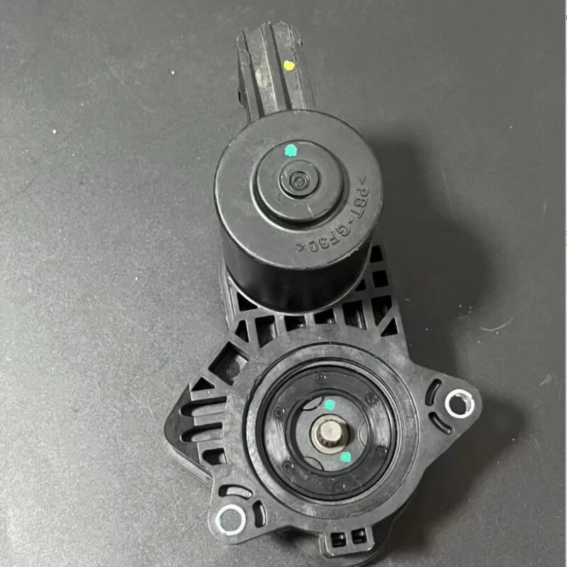 Parking Brake Actuator Rear Left 8008210-00-A For Tesla 3 2017-2022 Y 2020-2022* Foto 4 de 4