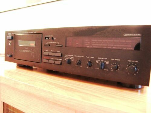 Platine Cassette Yamaha KX-200 (Defekt) in Biasca für CHF 50 - mit Lieferung auf kaufen