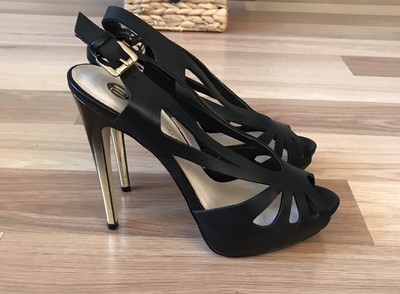 river island slingback shoes