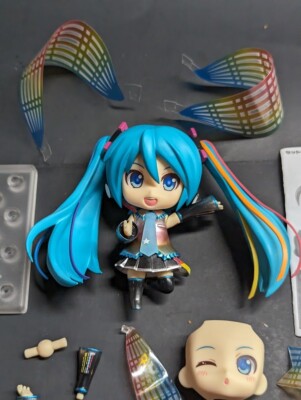 Good Smile Company Nendoroid 831 Hatsune Miku 10th