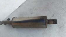 VOLKSWAGEN TOURAN DIESEL 2005 EXHAUST BOX MUFFLER 1KO253211C