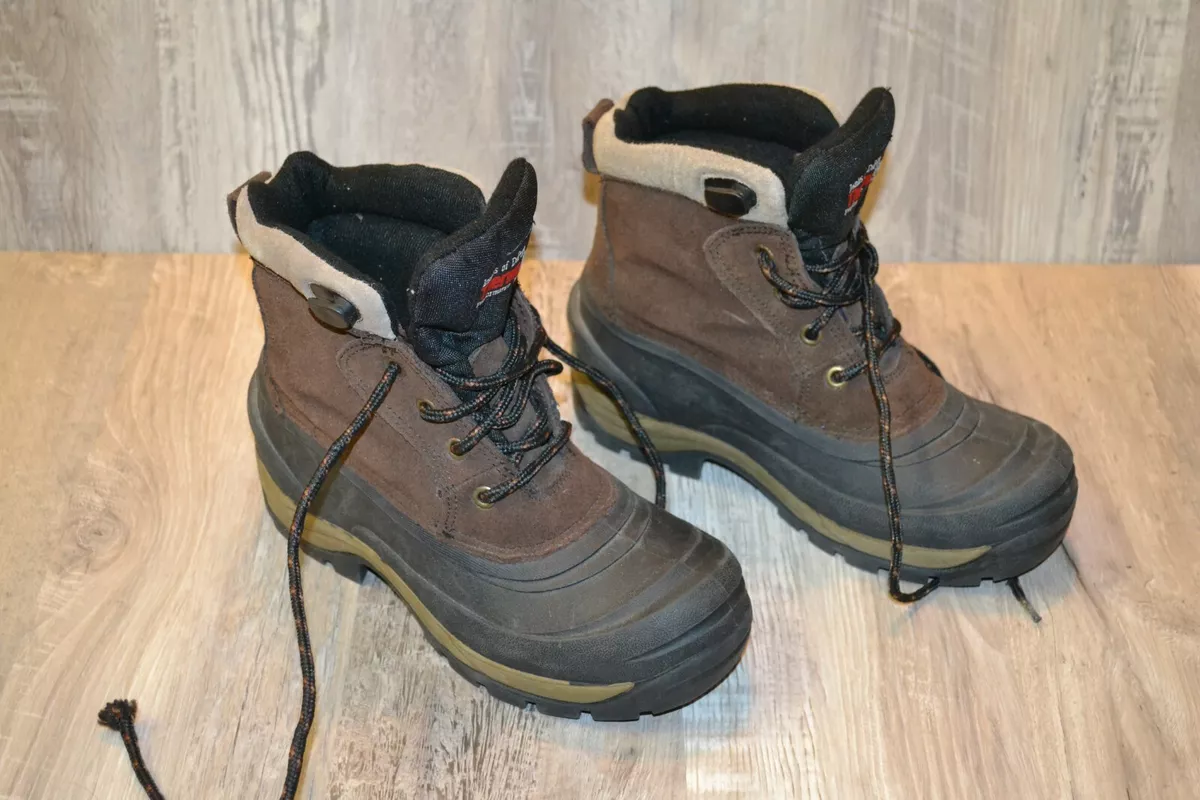 Crater ridge snow best sale boots