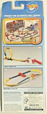 ミニッチュワールド 5点セット Vintage Mattel Hot Wheels Gift Pack World Racers 2 5-pack 1998 New