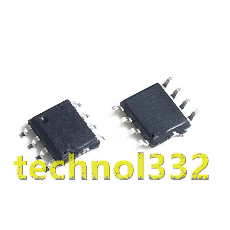 10PCS NEW RY8336 Silk screen GME1C GMBAB patch ESOP8