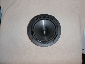 crescendo speakers