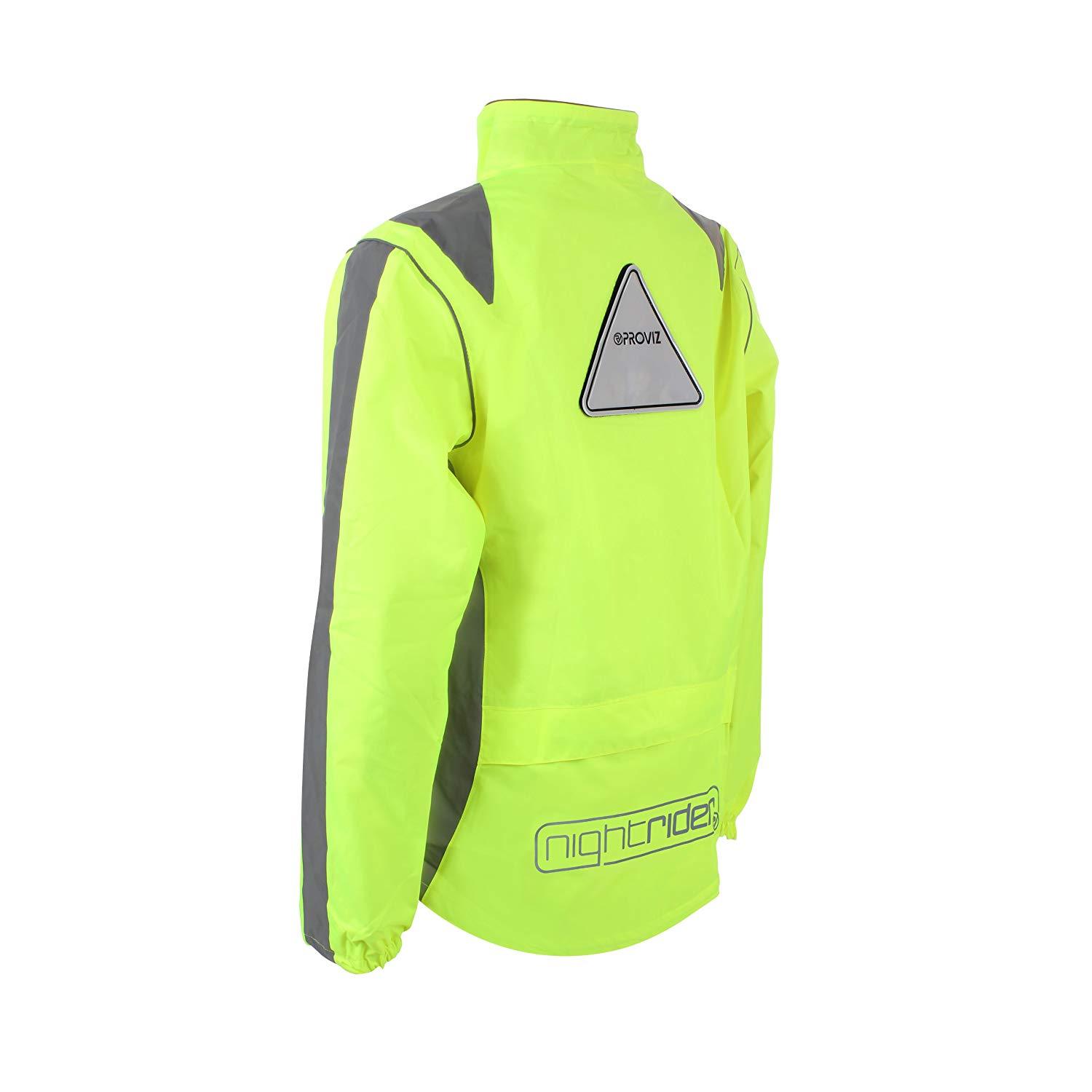 proviz waterproof jacket