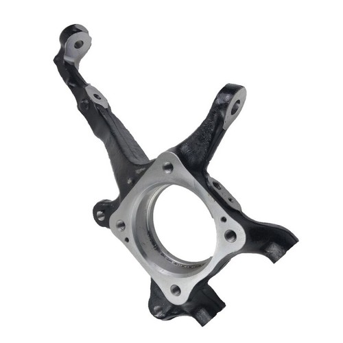 2pcs Front Steering Knuckle Left & Right Set Fit for Toyota Tacoma 698149 ro - Picture 4 of 7