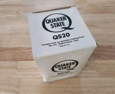 QUAKER-STATE QS20 New In Box