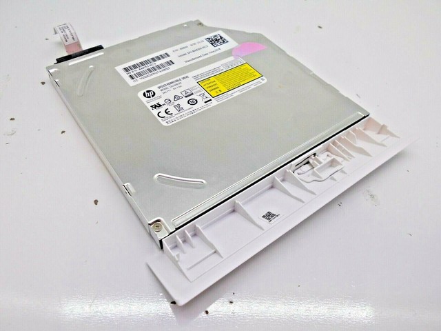 HP 22-c0063w AIO PC 849055-HC3 DU-8AESH + ODD Cable + 8X DVD-RW + White ...