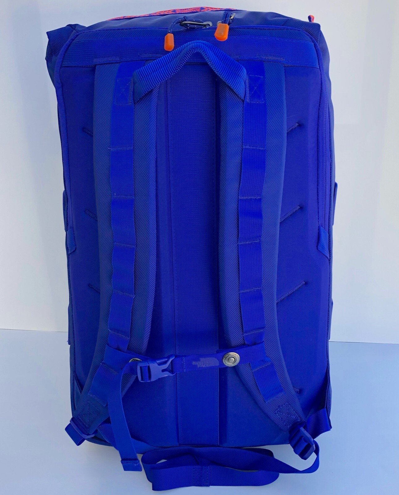 the north face lineage ruck 37l