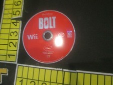 Bolt (Wii)