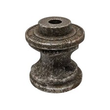 GREENLEE AA-2349 PIPE BENDER PIVOT SHOE SUPPORTS 1/2" TO 2" IPS