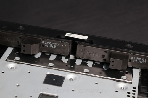 8R1035748J MMI 3G+ MAIN UNIT KOREA navi Multimedia GPS OEM Audi Q5 8R FACELIFT - 第 14/18 張圖片