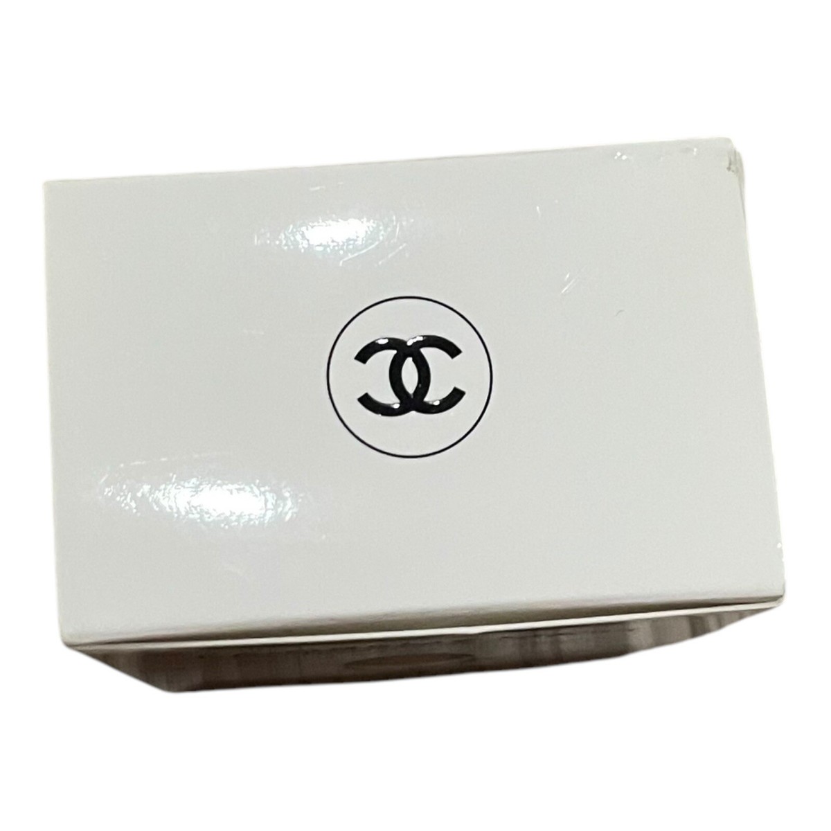 Chanel La Creme Main HAND CREAM Texture Riche 1.7 oz NEW | eBay