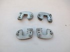 <!--F#f_0-->HOLDEN DOOR LOCK STRIKERS TRIPLE HOLDEN HD HR HK 4X1 GM USED<!--F/-->