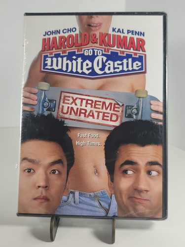 11x Sealed Comedy Bundle (DVD) Caddyshack, Rush Hour, Hangover, Clue, Internship - Picture 12 of 12