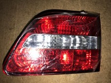 Rear Off Side Right Hand Lamp Fiat Stilo Estate 2003-2008 LLE001 478650700