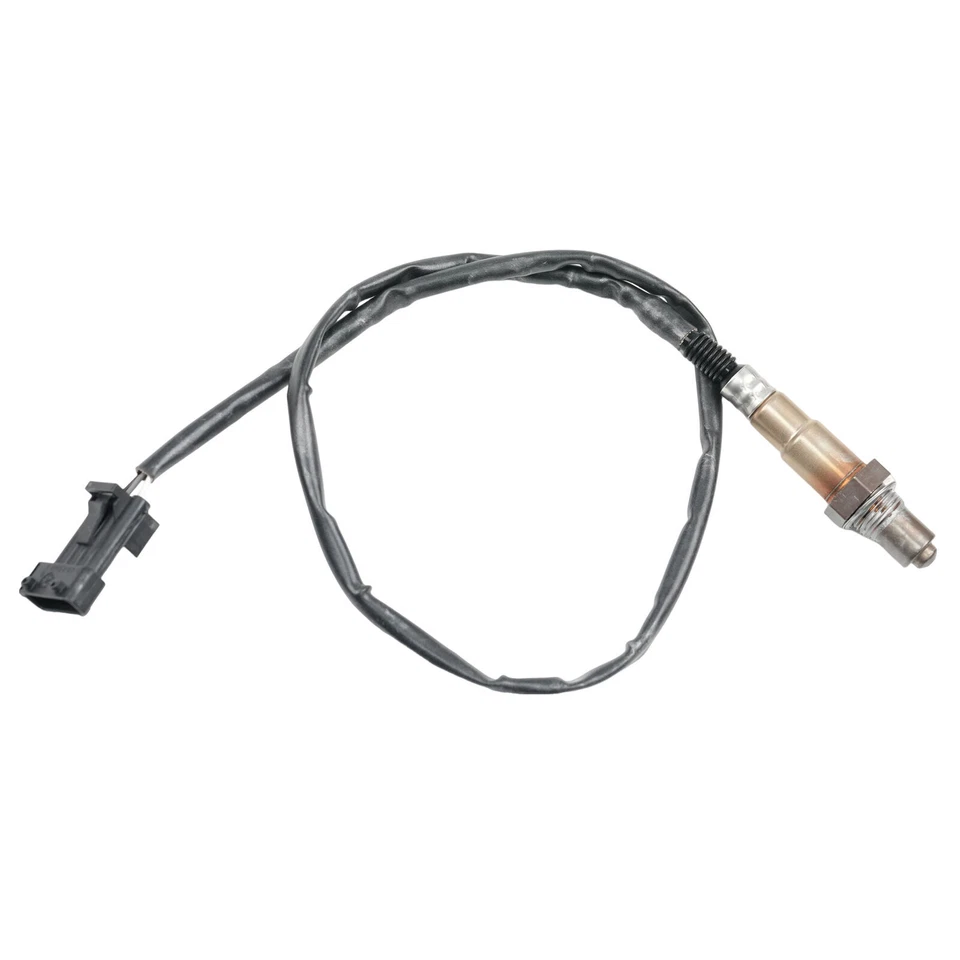 Sensor de oxígeno aguas arriba para VOLVO 2004-2011 S40 2005-2011 V50 2,5 L turboalimentado Foto 4 de 4