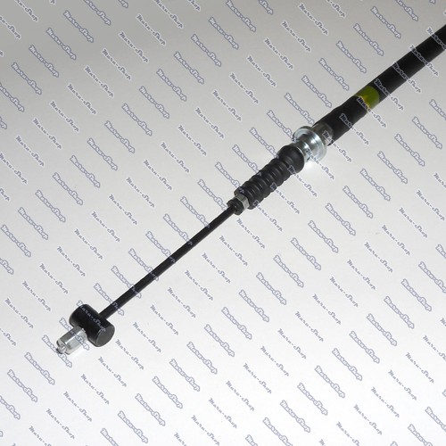Parking Brake Cable Rear/Right for 97~01 Hyundai Tiburon-with Rear Disc Brake - Picture 3 of 3