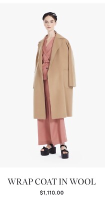 Max Mara Weekend Coat
