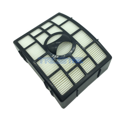 Shark Vacuum Filter Kit HEPA Foam & Felt Filter Replacement Kit For Shark Rotator NV650, NV750W, XFF650, XHF650 Vacuums XFF650 XHF650 Filter Set
