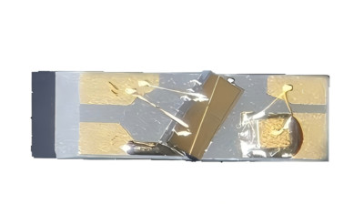 JSG-S55R95P01 Gain chip COC 1550nm HR Reflectivity 95% Forward Voltage 1.2V