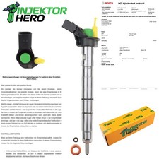 Injecteur Audi A4
