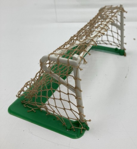 Subbuteo Tournament Goals. C.154 Boxed - Picture 4 of 6