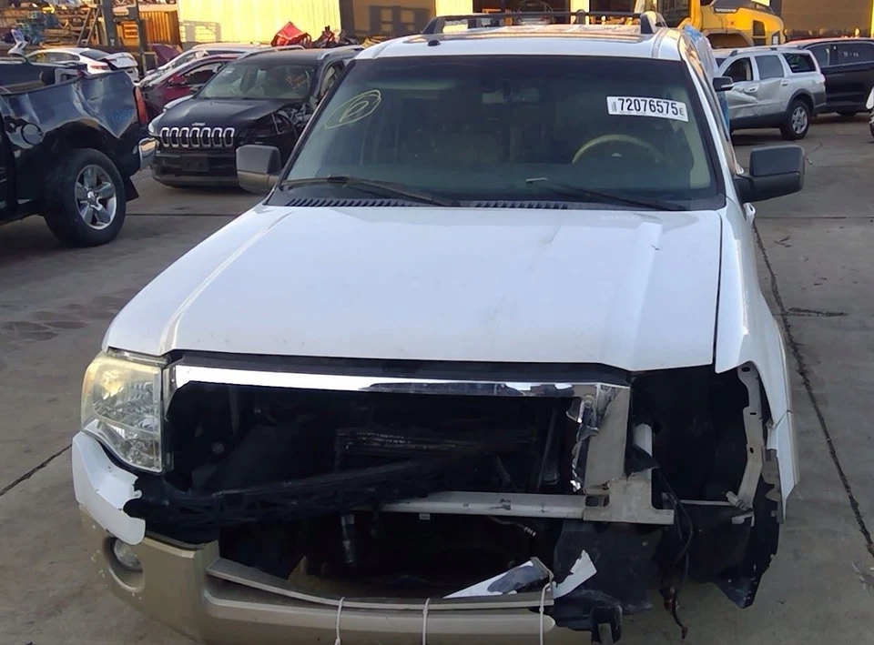 Rear View Mirror Automatic Dimming Fits 10-16 19 21-22 FORD E350 VAN 2395340 - Image 2 of 4