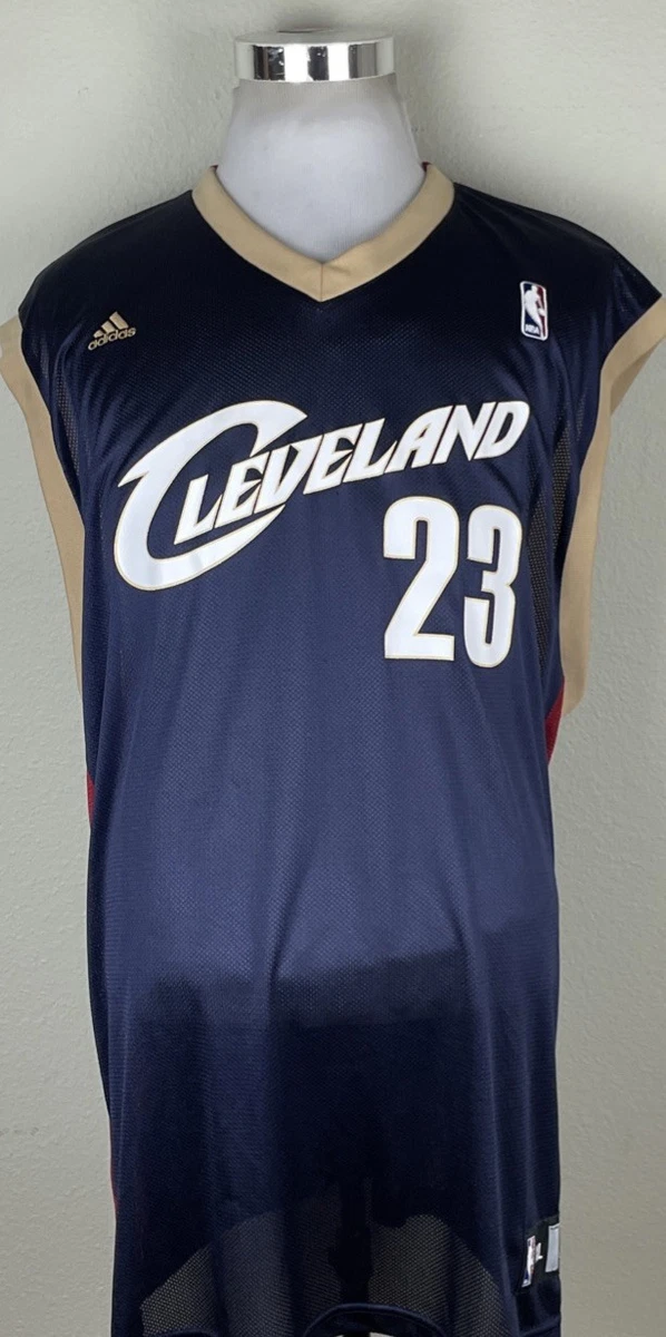 adidas Cleveland Cavaliers NBA Jerseys for sale | eBay