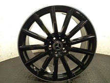 MERCEDES GLB CLASS Alloy Wheel 20" Inch 5x112 Offset ET48 8J 2019-2025 A24740116