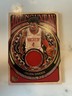 2024-25 Panini Court Kings - Art Nouveau Jalen Green #AN-JLG (MEM)