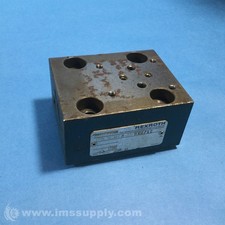 Rexroth LFA16WEB Hydraulic Valve USIP