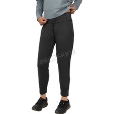 FXR Racing Womens Charcoal Heather Nidra Ligh...