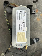 04-07 BMW 530I 545I E60 OEM TELEMATICS COMMUNICATIONS CONTROL MODULE