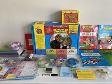 Sing Spell Read & Write Level 1 & Kindergarte...