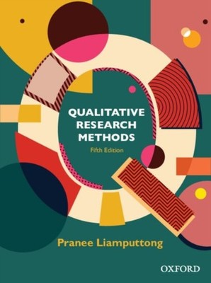 QUALITATIVE RESEARCH METHODS by Pranee Professor of Public Health, Professor of